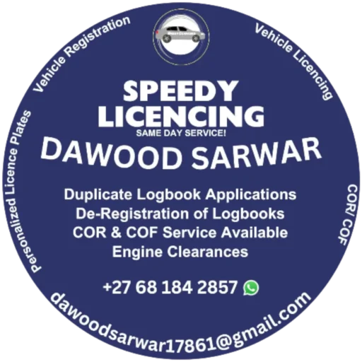 speedylicencing.co.za